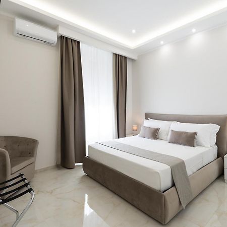 Caruso Regal House Apartment Rome Exterior photo