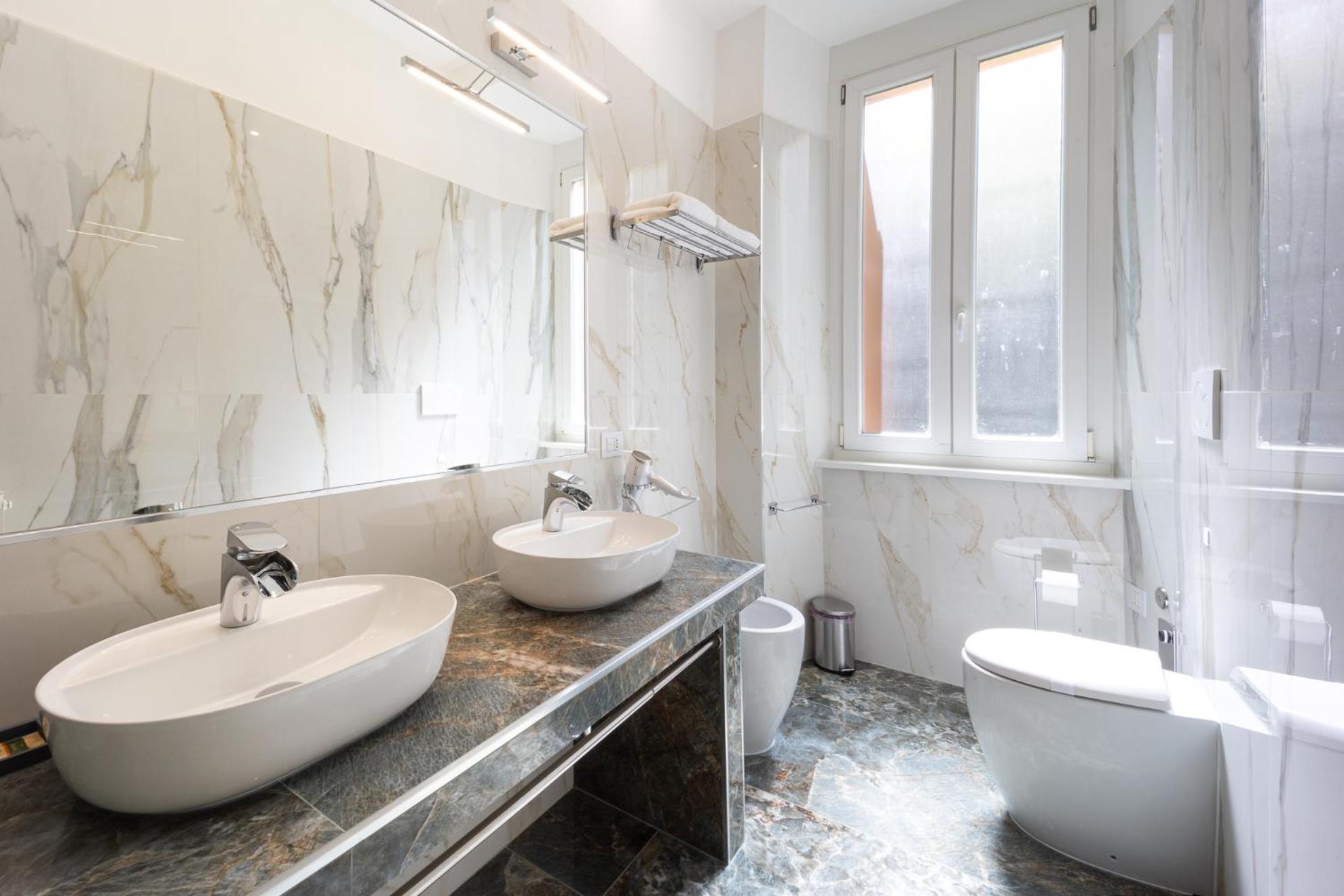 Caruso Regal House Apartment Rome Exterior photo