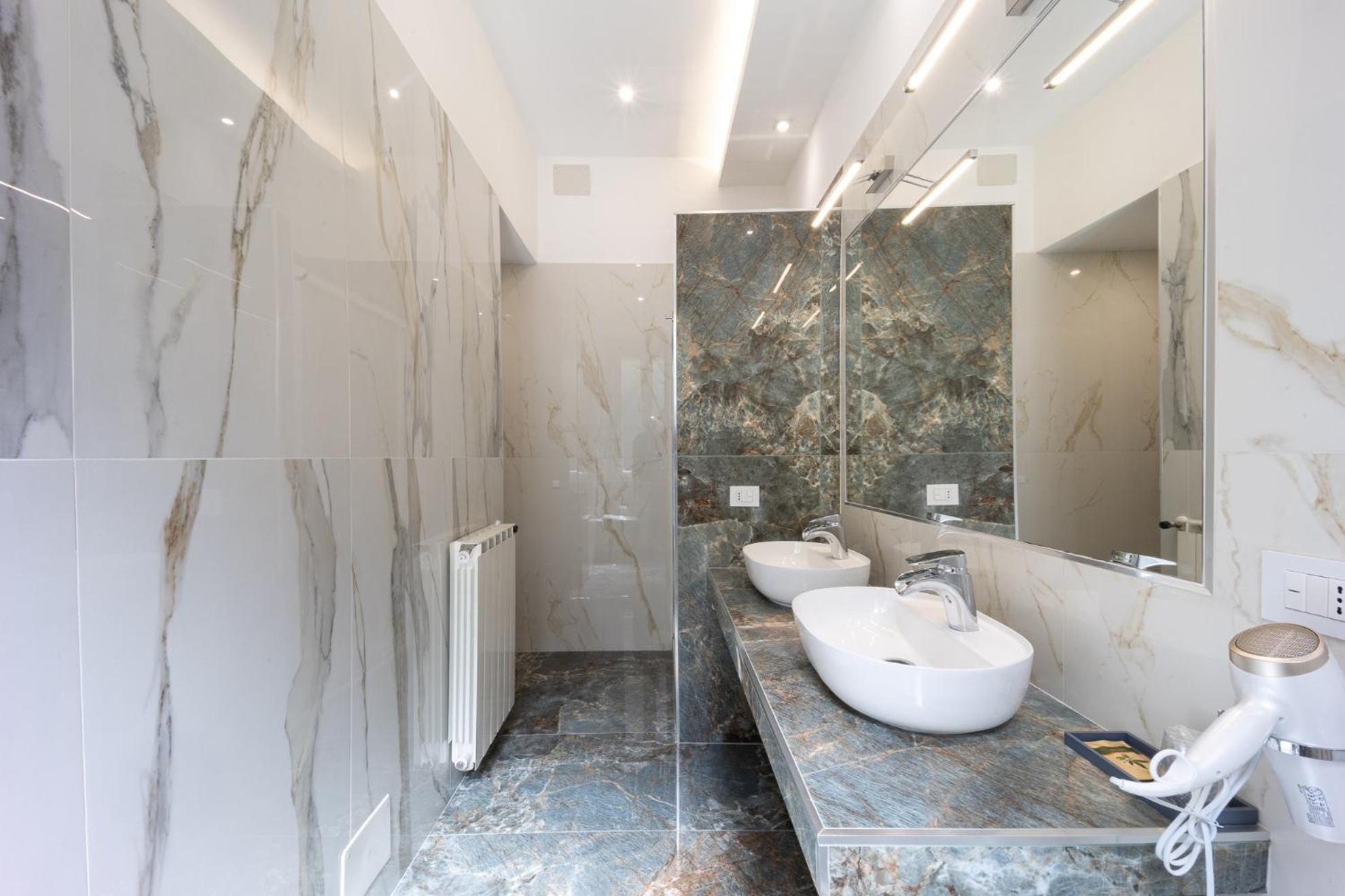 Caruso Regal House Apartment Rome Exterior photo