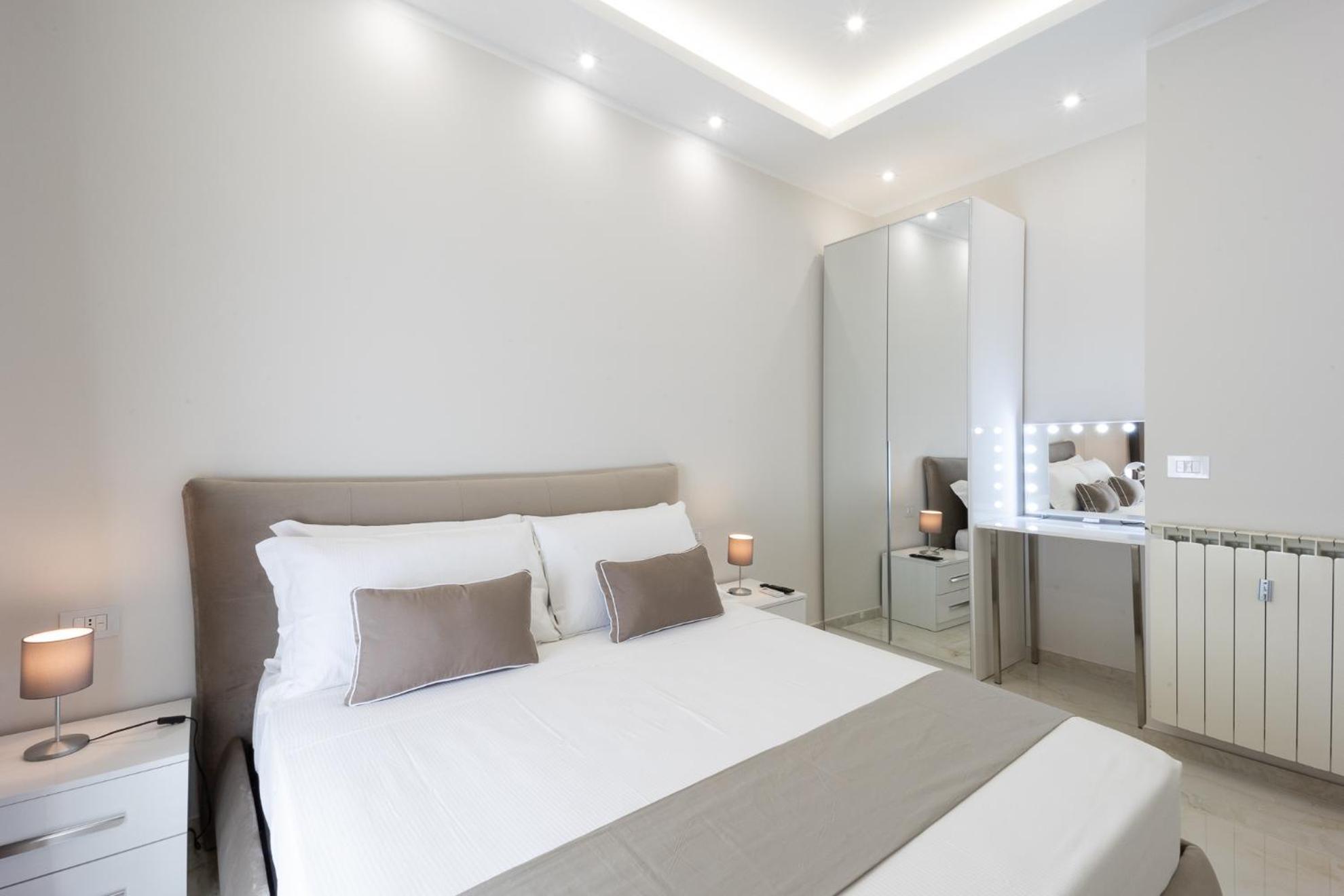 Caruso Regal House Apartment Rome Exterior photo
