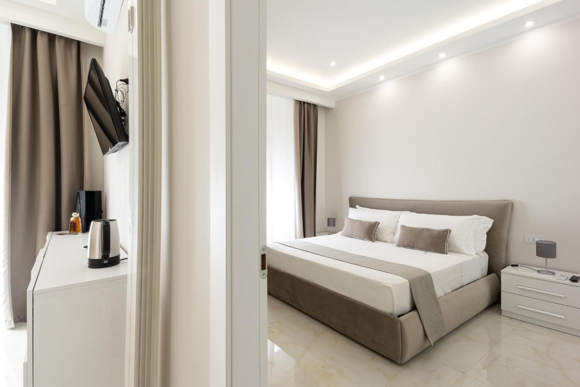 Caruso Regal House Apartment Rome Exterior photo