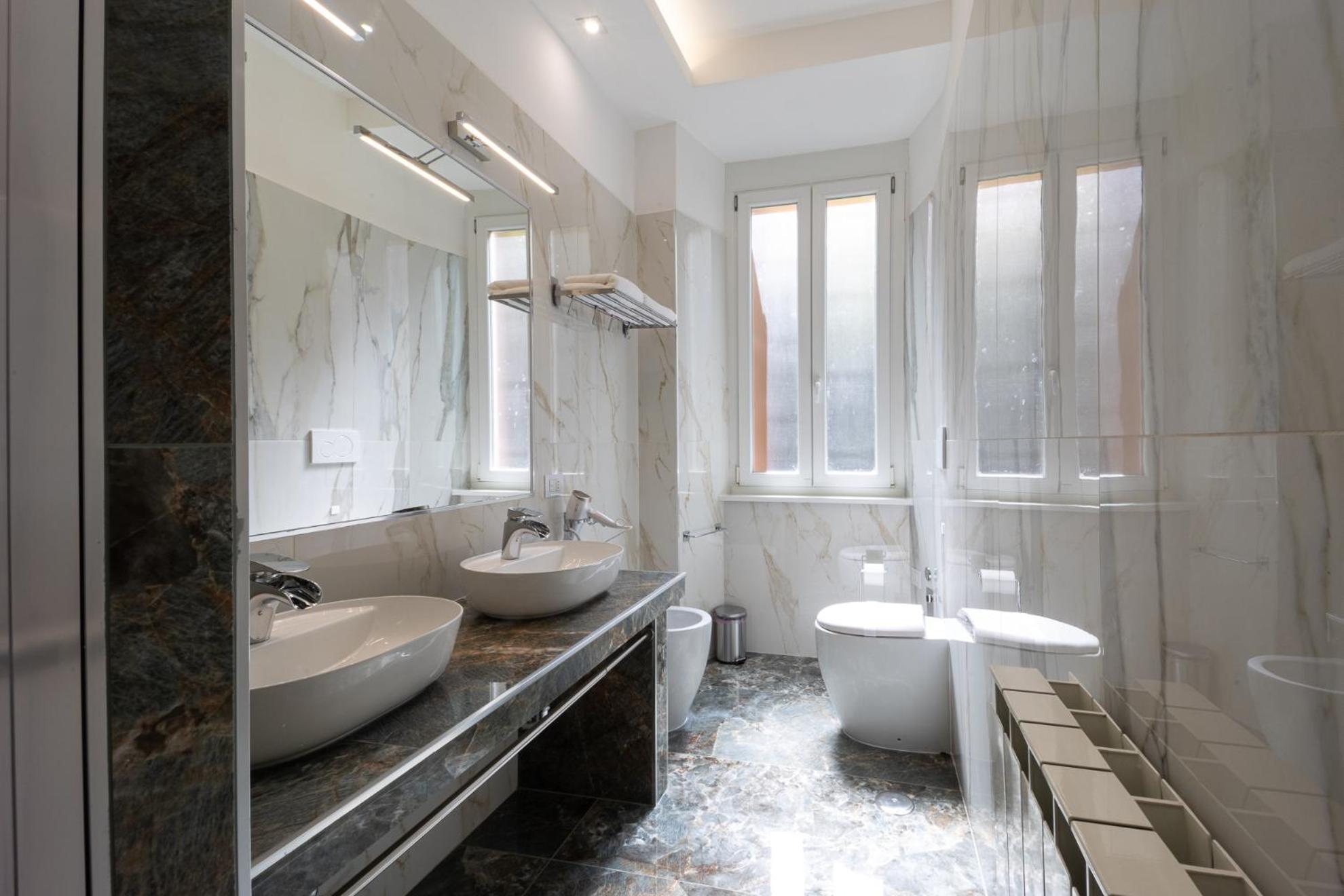 Caruso Regal House Apartment Rome Exterior photo