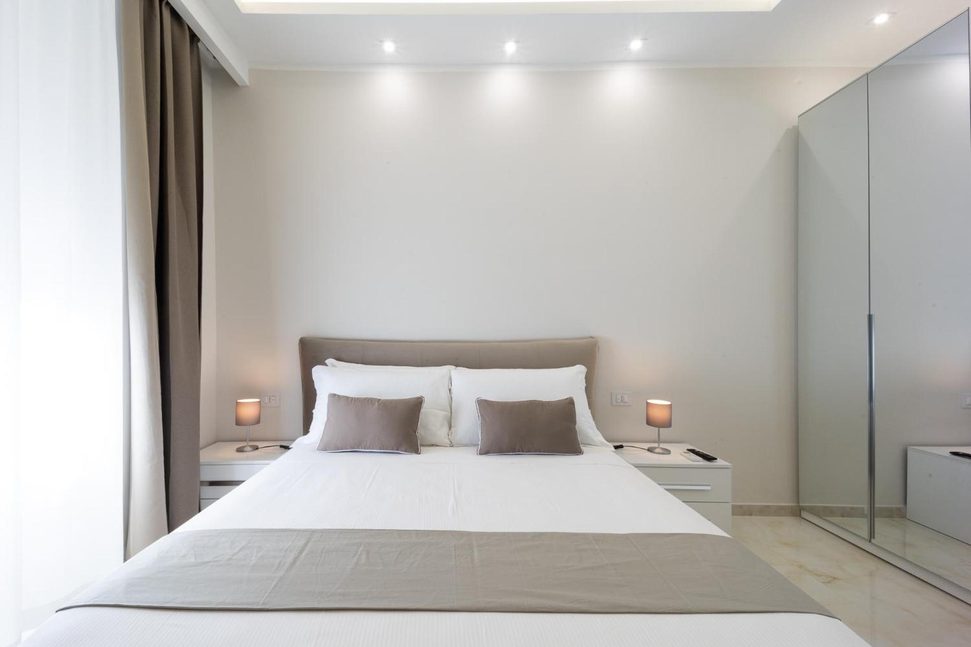 Caruso Regal House Apartment Rome Exterior photo