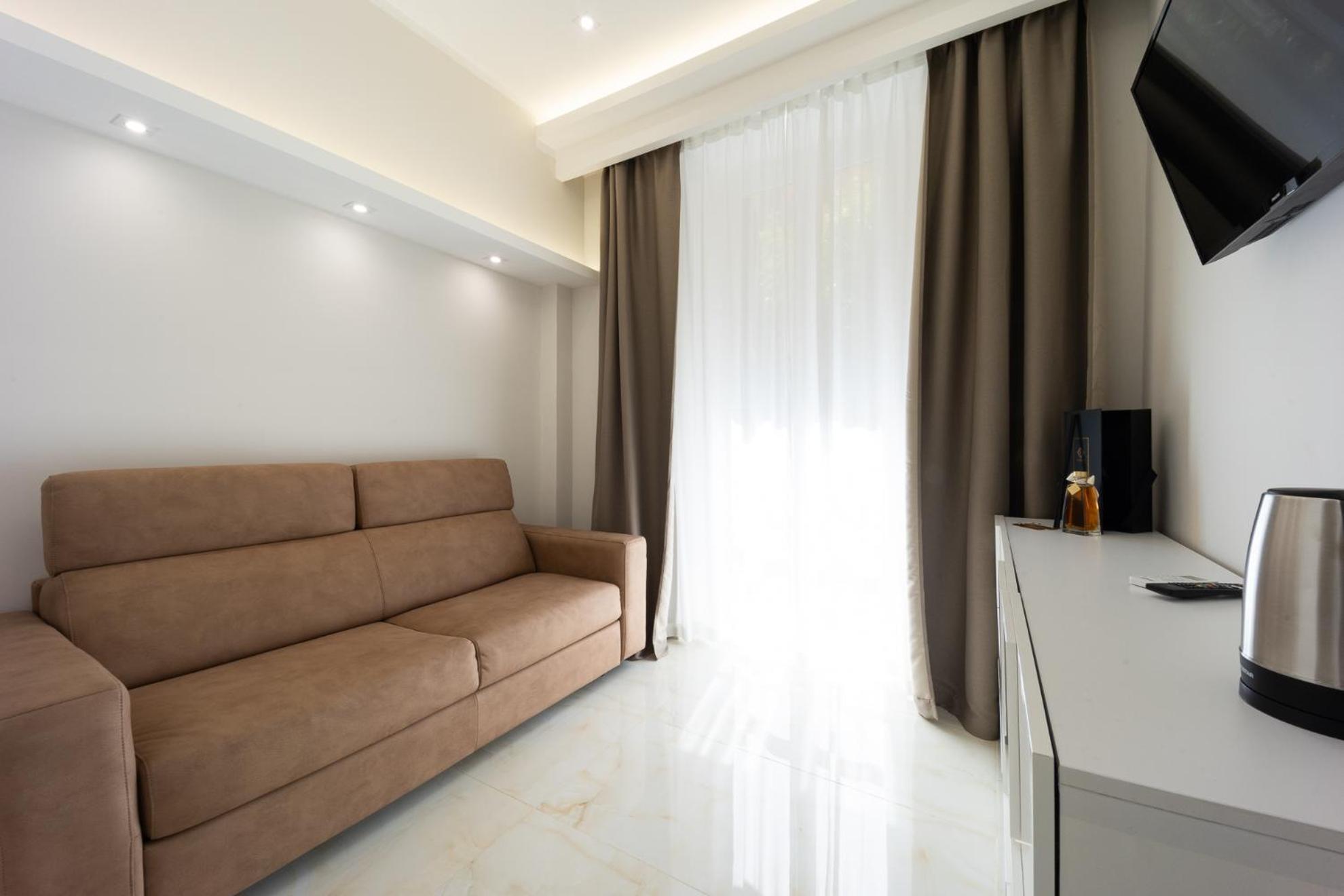 Caruso Regal House Apartment Rome Exterior photo