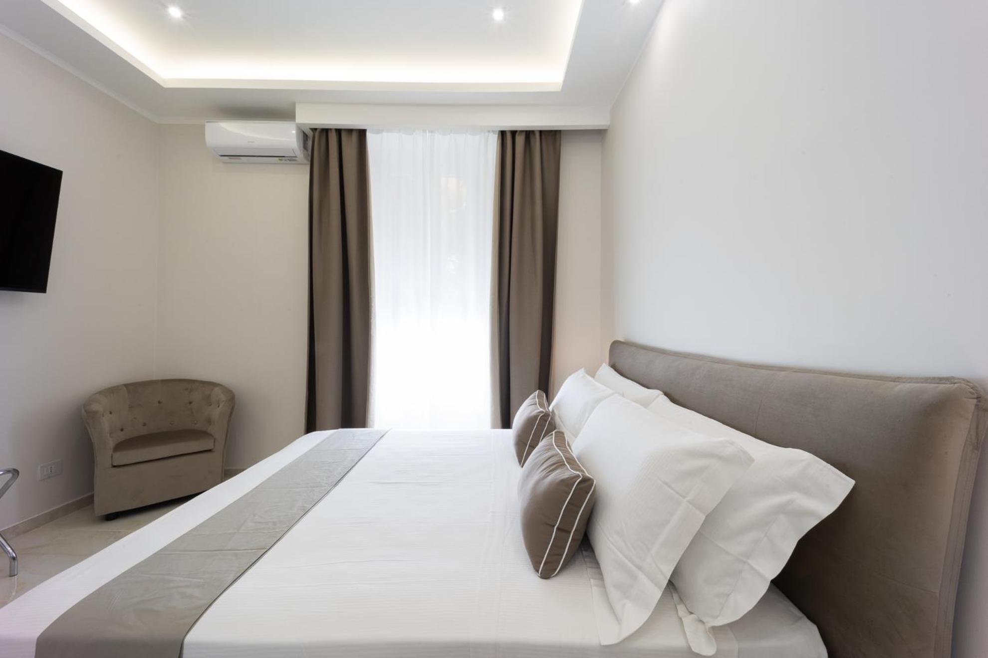 Caruso Regal House Apartment Rome Exterior photo