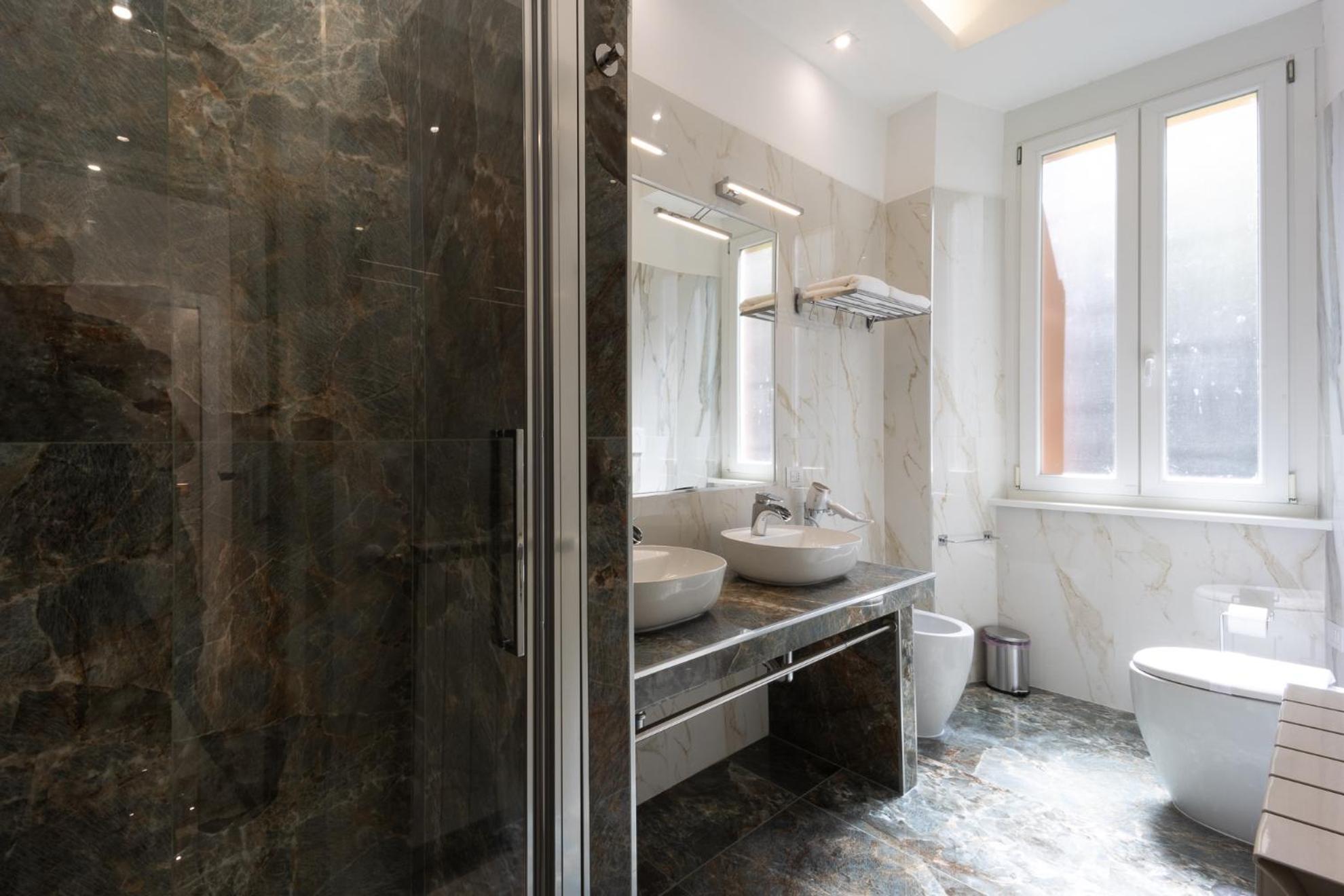 Caruso Regal House Apartment Rome Exterior photo